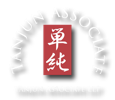 Tanjun Associate LLP